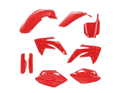 Kompletná sada plastov ACERBIS pre HONDA CRF150R/07-24