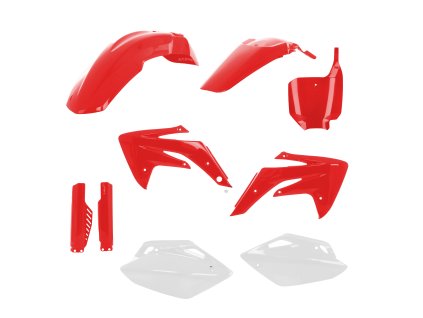Kompletná sada plastov ACERBIS pre HONDA CRF150R/07-24