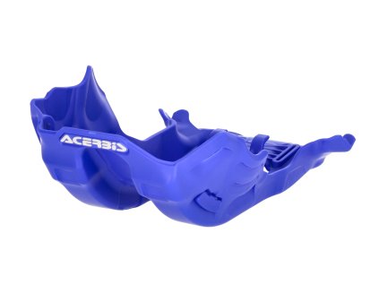 Ochrana pod motor ACERBIS SKID PLATE pre YAMAHA YZ450F/23
