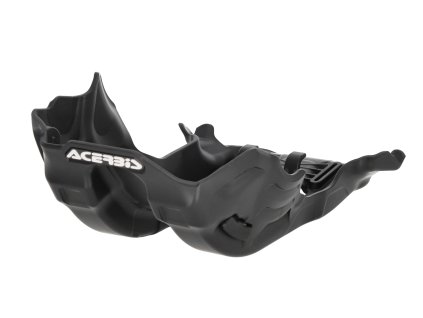 Ochrana pod motor ACERBIS SKID PLATE pre YAMAHA YZ450F/23