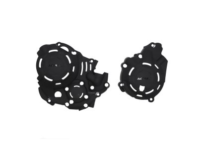 Chránič motora ACERBIS X-POWER pre HONDA CRF300L/21-23, CRF300RALLY/21-23