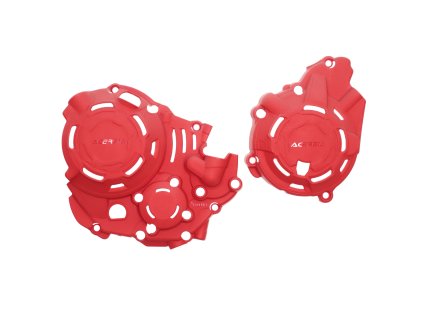 Chránič motora ACERBIS X-POWER pre HONDA CRF300L/21-23, CRF300RALLY/21-23