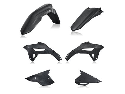 Sada plastov ACERBIS pre HONDA CRF250R/22-24, CRF450R/21-24