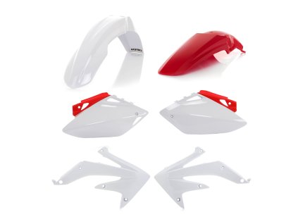 Sada plastov ACERBIS pre HONDA CRF450R/05-06