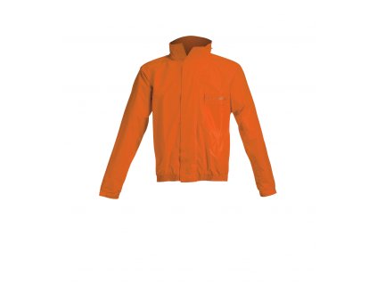 Nepremokavý set ACERBIS - oranžová/čierna