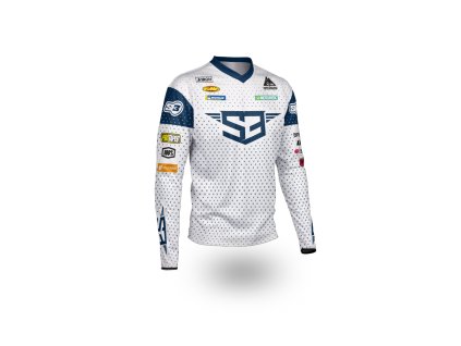 S3 Billy Bolt Replika dres 24