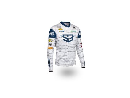 S3 Billy Bolt Replika dres 24