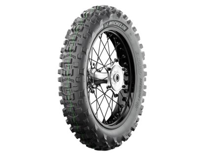 Michelin Enduro Medium 2 140/80-18 M/C 70R TT Re  zadná pneumatika