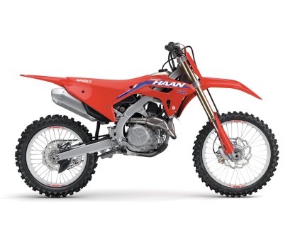 Honda CR 250/500 1990-1994