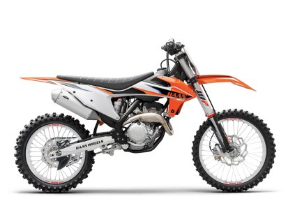 KTM SX 65 CC small wheel 2025-..