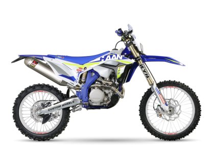 Sherco  18-215 enduro 2005 -..