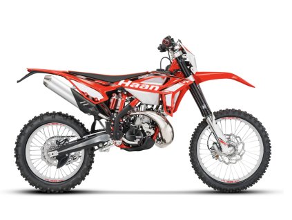 Beta 18-250 enduro with cush drive 2013-2024