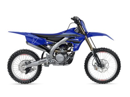 Yamaha ALL YZ-X / WR / WRF MODELS 1999-..