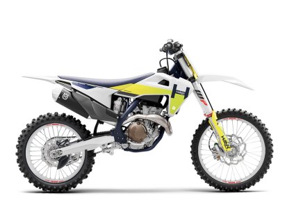 HUSQVARNA TC models 1995-2023