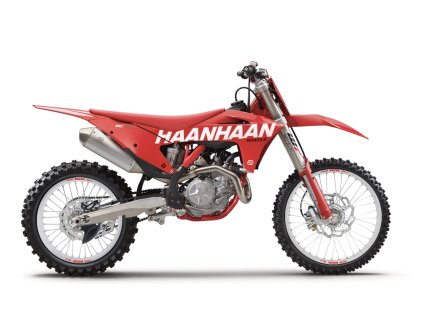 Gas Gas EC / EX-F MODELS 2024-..