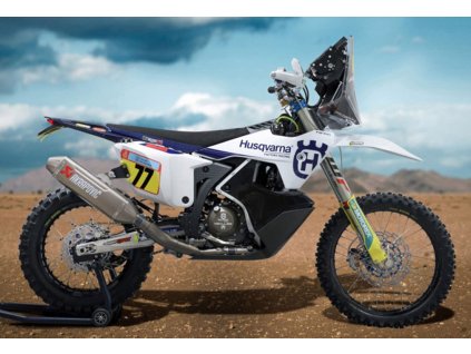 hva450FR