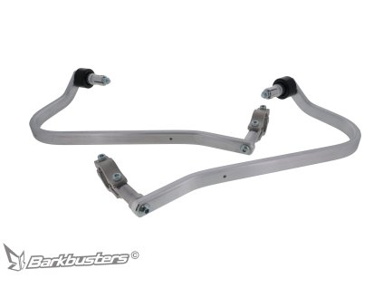 Barkbusters Montážny KIT BHG-123 - dvojbodový pre Honda NX500 2024 -