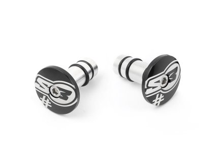 Zátky do riadidiel S3 „TOO“