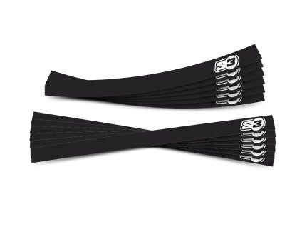 FULL WHEEL STICKERS S3  BLUE ELECTRIC