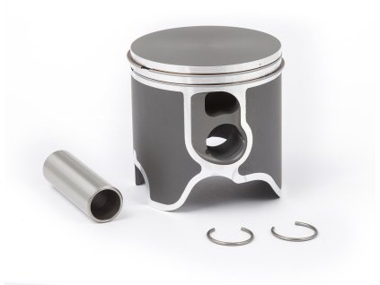 PISTON KTM EXC 300 FORGED !!!! 2018->