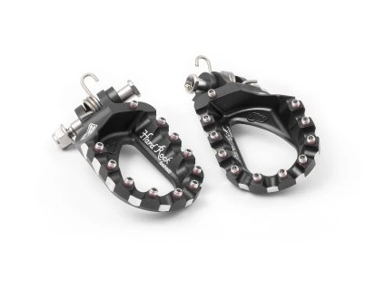 FOOTREST S3 SHERCO ENDURO