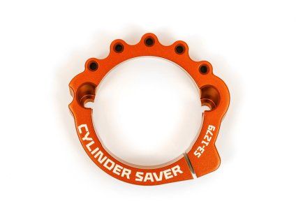 CYLINDER FLANGE SAVER