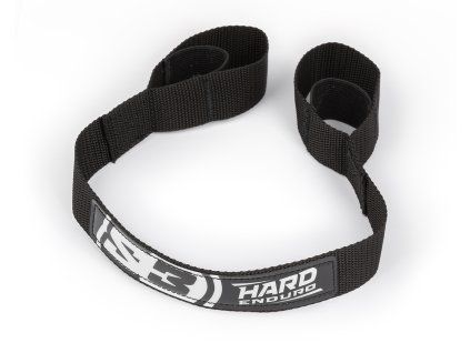 S3 Predný ťahací popruh Pull HARD