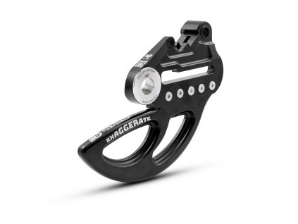 Kryt zadného brzdového kotúča S3 Disc Saver Rear Exaggerate