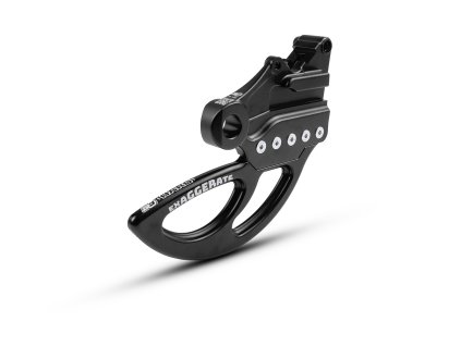 DISC SAVER REAR S3 EXAGGERATE