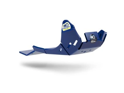 S3 ochranný kryt motora Bunker Enduro 2T TBI