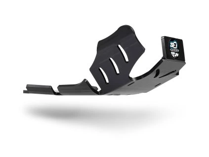 S3 ochranný kryt motora Bunker Enduro 2T – KTM