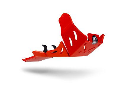 Ochranný kryt motora S3 Bunker Enduro 4T