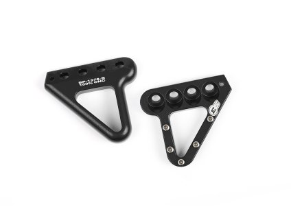 BRAKE PEDAL /XXL S3 KTM/HKY/GG