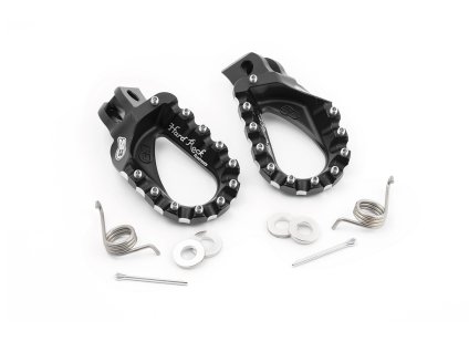 FOOTREST S3 KTM ADVENTURE