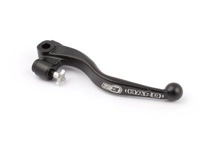 LEVER BRAKE 100% CNC + REGULATOR