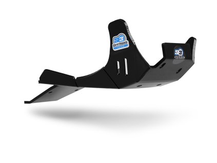 S3 ochranný kryt motora Bunker Enduro 2T – Sherco 250/300