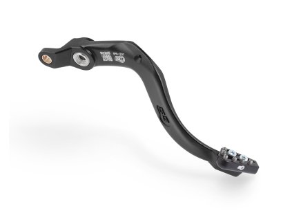 S3 zadný brzdový pedál 10 mm – Beta