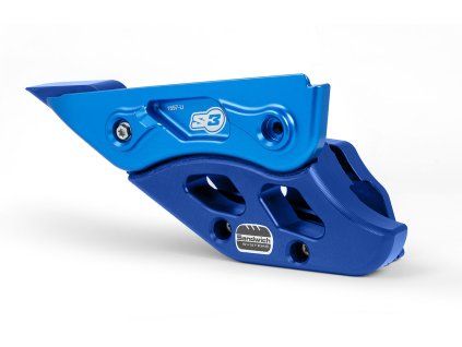 CHAIN SLIDER S3 SANDWICH + SAVER BLUE