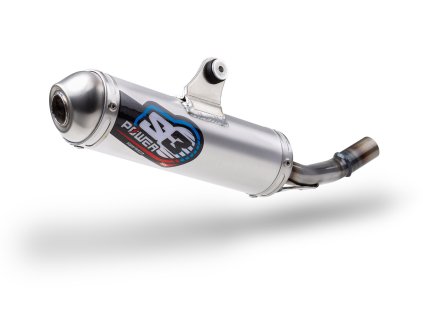 SILENCER POWER S3 125 YAM-FANTIC 22->