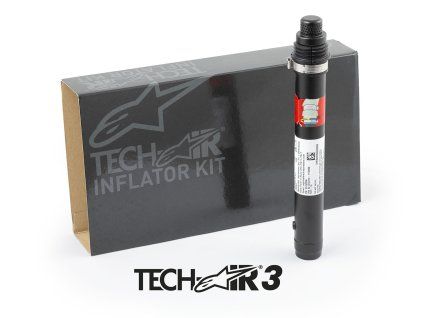 INFLATOR TECH AIR 3 V2 1X UNIT