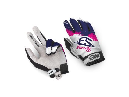 S3 Billy Bolt replika rukavice PINK