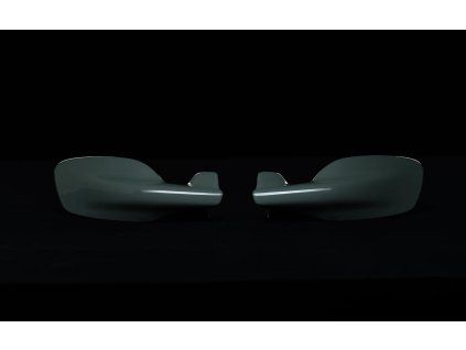 Left handguard (Variant VARG White)