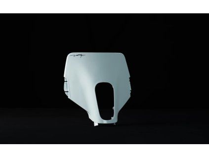 Predná doska (Variant White)