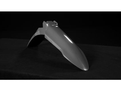 Front fender (Variant Snow White)