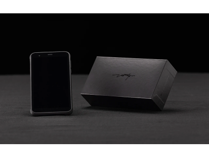 Stark VARG phone (Variant Rest of World)