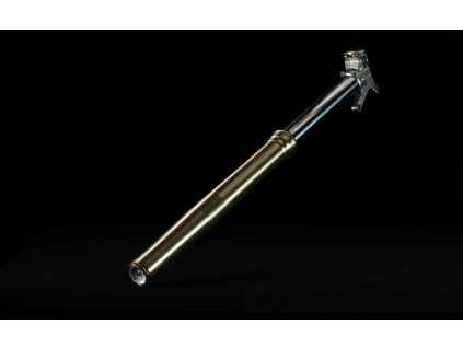 KYB Front fork leg left (Variant 85/90 kg / 187-198 libier)