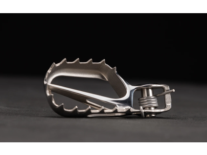 Footpeg (Variant Right)