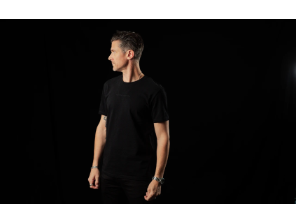 Organic Cotton T-Shirt (Variant 2XL)