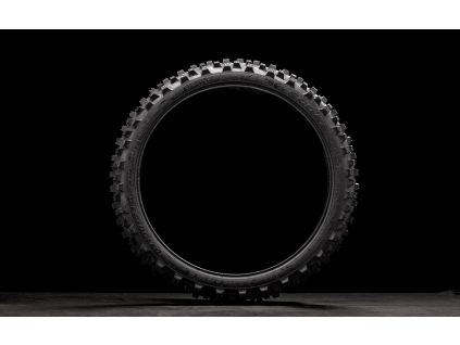 Front Tire Pirelli Scorpion 80/100-21 Mid Soft (Variant MX32 Motocross)
