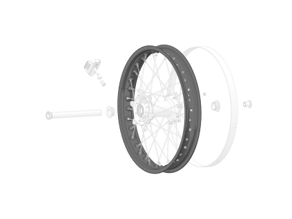 SMX1 RIM 215X18